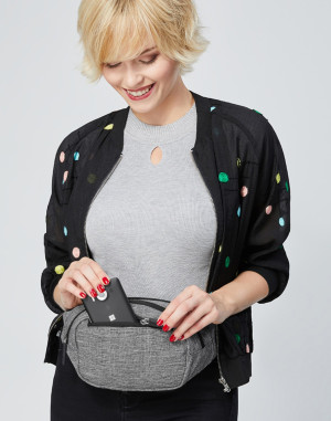 Sac Detroit BS17156 Bags2GObags2GO